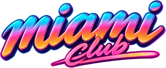 miami club